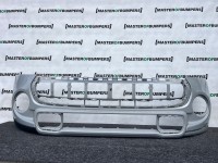 Mini Cooper S Sport F56 F55 Hatchback 2014-2020 Front Bumper Genuine [p673]