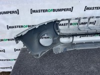 Mini Cooper S Sport F56 F55 Hatchback 2014-2020 Front Bumper Genuine [p673]