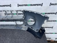 Mini Cooper S Sport F56 F55 Hatchback 2014-2020 Front Bumper Genuine [p673]