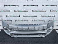 Mini Cooper S Sport F56 F55 Hatchback 2014-2020 Front Bumper Genuine [p673]