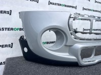 Mini Cooper S Sport F56 F55 Hatchback 2014-2020 Front Bumper Genuine [p673]