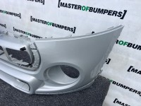 Mini Cooper S Sport F56 F55 Hatchback 2014-2020 Front Bumper Genuine [p673]