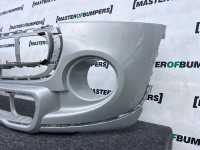 Mini Cooper S Sport F56 F55 Hatchback 2014-2020 Front Bumper Genuine [p673]