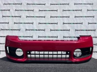 Mini Countryman Classic Se F60 Hatch 2017-2020 Front Bumper Pdc Genuine [p681]