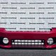 Mini Countryman Classic Se F60 Hatch 2017-2020 Front Bumper Pdc Genuine [p681]