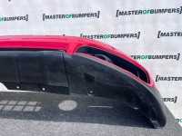 Mini Countryman Classic Se F60 Hatch 2017-2020 Front Bumper Pdc Genuine [p681]