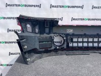 Mini Countryman Classic Se F60 Hatch 2017-2020 Front Bumper Pdc Genuine [p681]