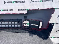 Mini Countryman Classic Se F60 Hatch 2017-2020 Front Bumper Pdc Genuine [p681]