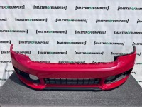 Mini Countryman Classic Se F60 Hatch 2017-2020 Front Bumper Pdc Genuine [p681]