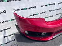 Mini Countryman Classic Se F60 Hatch 2017-2020 Front Bumper Pdc Genuine [p681]