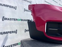 Mini Countryman Classic Se F60 Hatch 2017-2020 Front Bumper Pdc Genuine [p681]