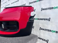 Mini Countryman Classic Se F60 Hatch 2017-2020 Front Bumper Pdc Genuine [p681]