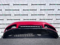 Mini Countryman Classic Se F60 Hatch 2017-2020 Front Bumper Pdc Genuine [p681]