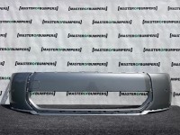 Mini Cooper One S F65 F66 Hatchback 2024-2027 Front Bumper 4 Pdc Genuine [p677]