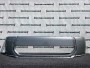 Mini Cooper One S F65 F66 Hatchback 2024-2027 Front Bumper 4 Pdc Genuine [p677]