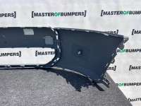 Mini Cooper One S F65 F66 Hatchback 2024-2027 Front Bumper 4 Pdc Genuine [p677]