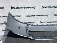 Mini Cooper One S F65 F66 Hatchback 2024-2027 Front Bumper 4 Pdc Genuine [p677]