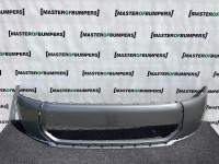 Mini Cooper One S F65 F66 Hatchback 2024-2027 Front Bumper 4 Pdc Genuine [p677]