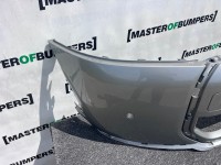 Mini Cooper One S F65 F66 Hatchback 2024-2027 Front Bumper 4 Pdc Genuine [p677]