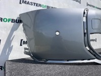 Mini Cooper One S F65 F66 Hatchback 2024-2027 Front Bumper 4 Pdc Genuine [p677]