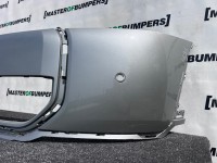 Mini Cooper One S F65 F66 Hatchback 2024-2027 Front Bumper 4 Pdc Genuine [p677]