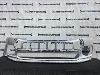 Mini Clubman F54 Clasic Se Hatchback 2015-2020 Front Bumper Genuine [p755]