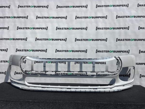 Mini Clubman F54 Clasic Se Hatchback 2015-2020 Front Bumper Genuine [p755]