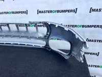 Mini Clubman F54 Clasic Se Hatchback 2015-2020 Front Bumper Genuine [p755]