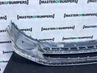 Mini Clubman F54 Clasic Se Hatchback 2015-2020 Front Bumper Genuine [p755]