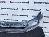 Mini Clubman F54 Clasic Se Hatchback 2015-2020 Front Bumper Genuine [p755]