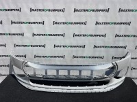 Mini Clubman F54 Clasic Se Hatchback 2015-2020 Front Bumper Genuine [p755]