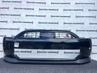 Mini Cooper S F65 F66 Hatchback 2024-2027 Front Bumper 4 Pdc Genuine [p757]