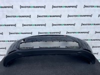 Mini Cooper S F65 F66 Hatchback 2024-2027 Front Bumper 4 Pdc Genuine [p757]
