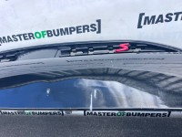 Mini Cooper S F65 F66 Hatchback 2024-2027 Front Bumper 4 Pdc Genuine [p757]