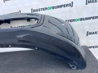 Mini Cooper S F65 F66 Hatchback 2024-2027 Front Bumper 4 Pdc Genuine [p757]