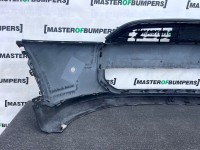 Mini Cooper S F65 F66 Hatchback 2024-2027 Front Bumper 4 Pdc Genuine [p757]