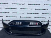 Mini Cooper S F65 F66 Hatchback 2024-2027 Front Bumper 4 Pdc Genuine [p757]