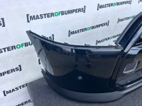 Mini Cooper S F65 F66 Hatchback 2024-2027 Front Bumper 4 Pdc Genuine [p757]