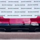 Mini Countryman Jcw U25 Mk3 2024-2026 Rear Bumper Pdc Genuine [p800]
