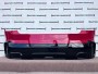 Mini Countryman Jcw U25 Mk3 2024-2026 Rear Bumper Pdc Genuine [p800]