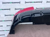 Mini Countryman Jcw U25 Mk3 2024-2026 Rear Bumper Pdc Genuine [p800]