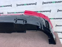 Mini Countryman Jcw U25 Mk3 2024-2026 Rear Bumper Pdc Genuine [p800]
