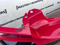 Mini Countryman Jcw U25 Mk3 2024-2026 Rear Bumper Pdc Genuine [p800]