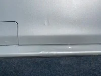 Mini Cooper S F56 3 Doors Only 2014-2020 Rear Bumper Genuine [p273]