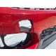 Mini Countryman Jcw F60 2017-2020 Front Bumper In Red Genuine [p259]