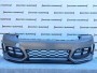 Mini Countryman Jcw F60 2017-2021 Front Bumper In Grey  (pdc) Genuine [p323]