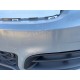 Mini Countryman Jcw F60 2017-2021 Front Bumper In Grey  (pdc) Genuine [p323]