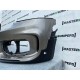 Mini Countryman S Jcw F60 2017-2020 Front Bumper In Grey Genuine [p424]