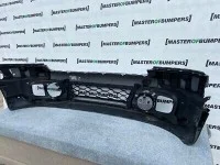 Mini Countryman S Jcw F60 2017-2020 Front Bumper In Grey Genuine [p424]