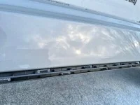 Mini Cooper Jcw F55 5 Door Only 2014-2020 Rear Bumper Genuine [p519]